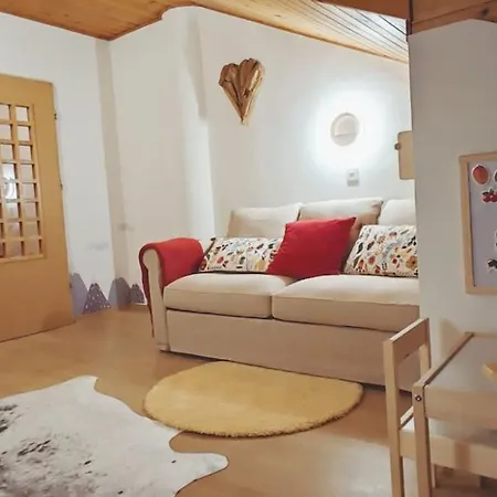 Apartment Fox_montessori Family